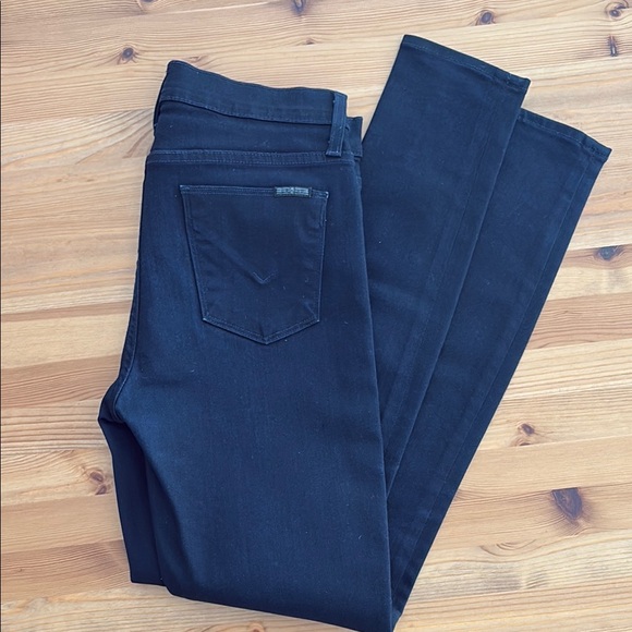 Hudson Skinny Jeans - Picture 5 of 7